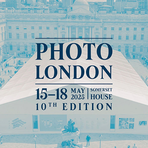 Lara Sayılgan / Photo London 2026